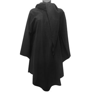 Carlisle Couture Hooded Poncho Size S